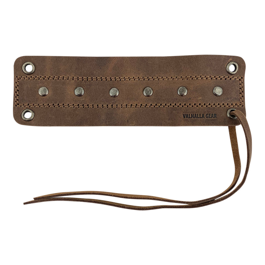 Bracelet - 2 pack - Stockyard X 'The Leather Store'