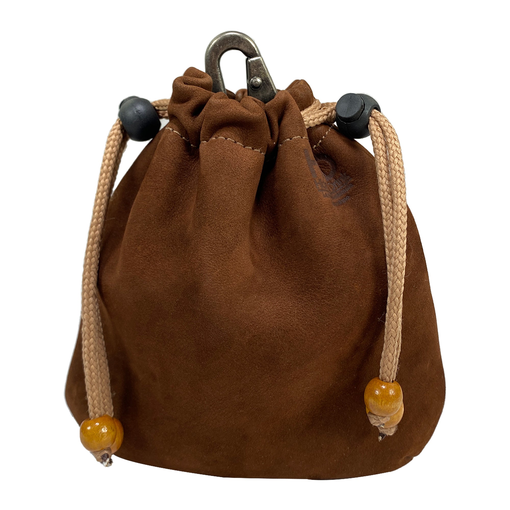 Leather Pouch - Stockyard X 'The Leather Store'