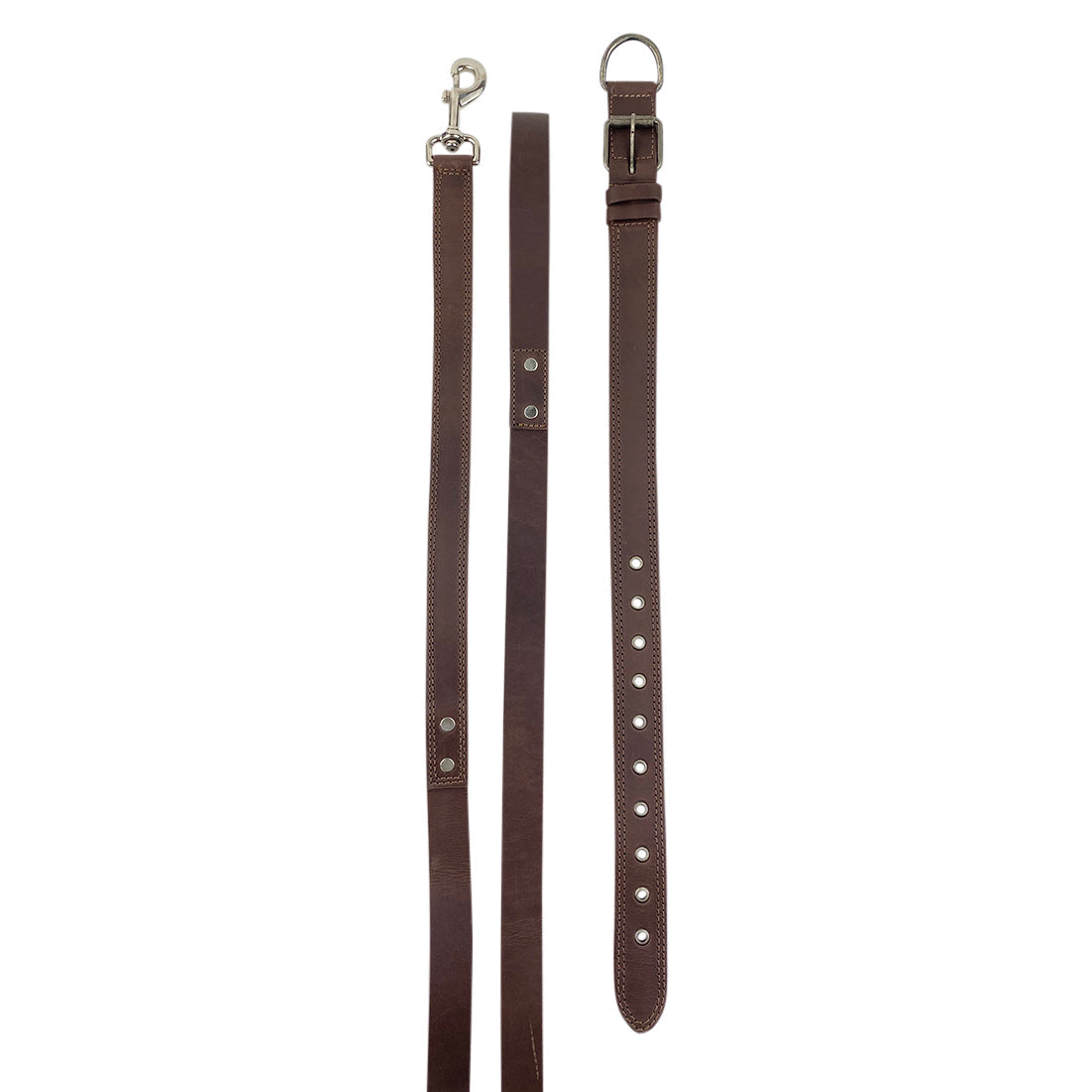 Combo Dog (2-Pack) - Stockyard X 'The Leather Store'