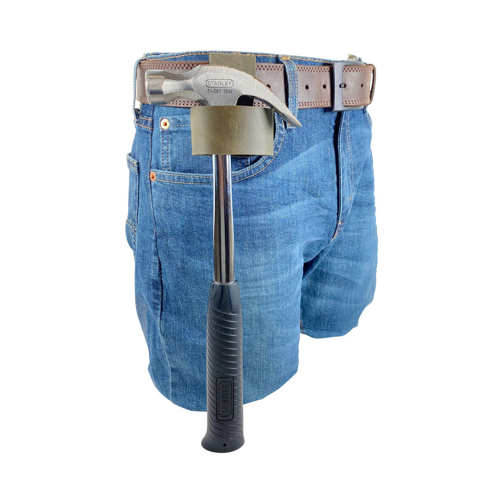 Small Hammer Holster - Stockyard X 'The Leather Store'
