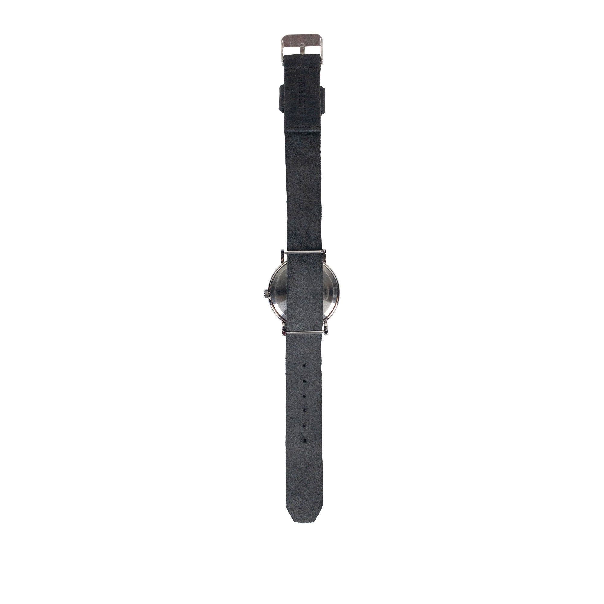 Wristwatch Strap Replacement (20 mm) - Stockyard X 'The Leather Store'
