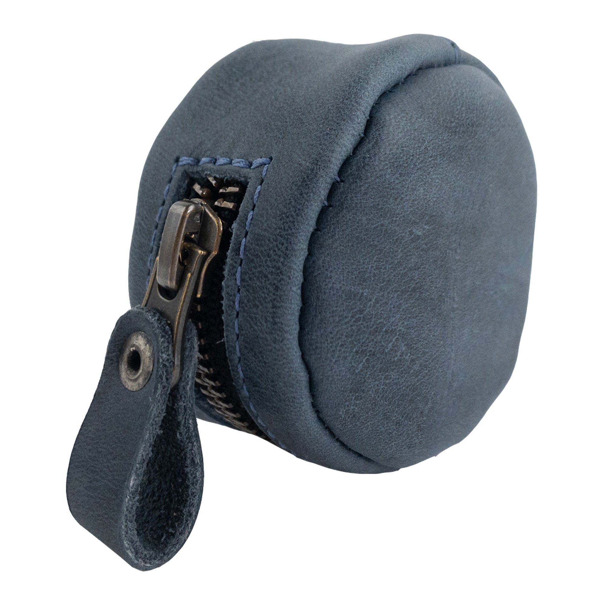 Rounded Coin Case