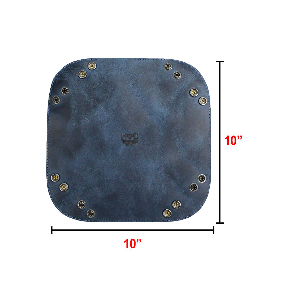 Multi-form Valet Tray - Stockyard X 'The Leather Store'