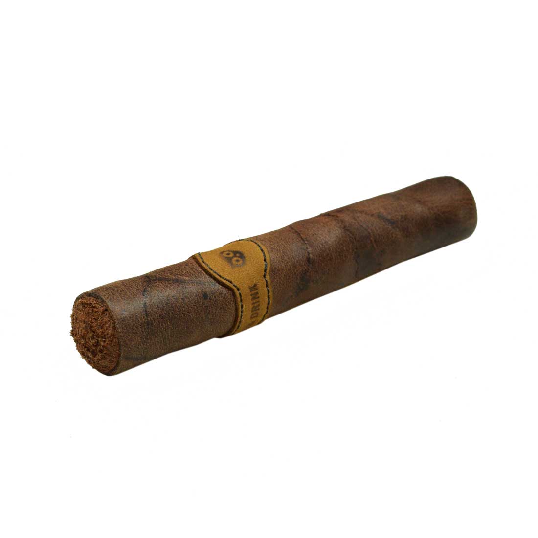 Cigar Ornament (Box Not Included) - Stockyard X 'The Leather Store'