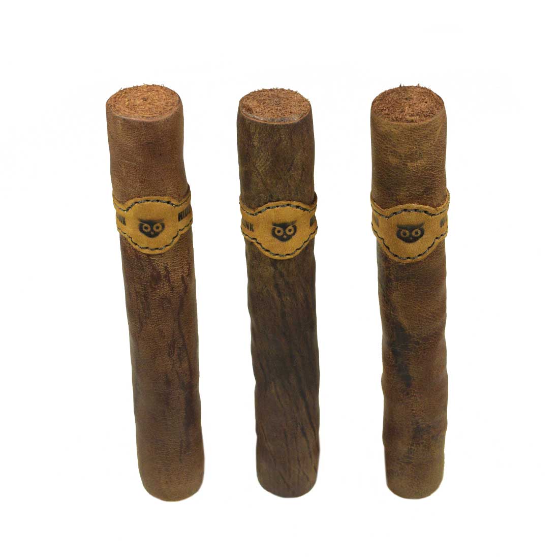 Cigar Ornament (Box Not Included) - Stockyard X 'The Leather Store'