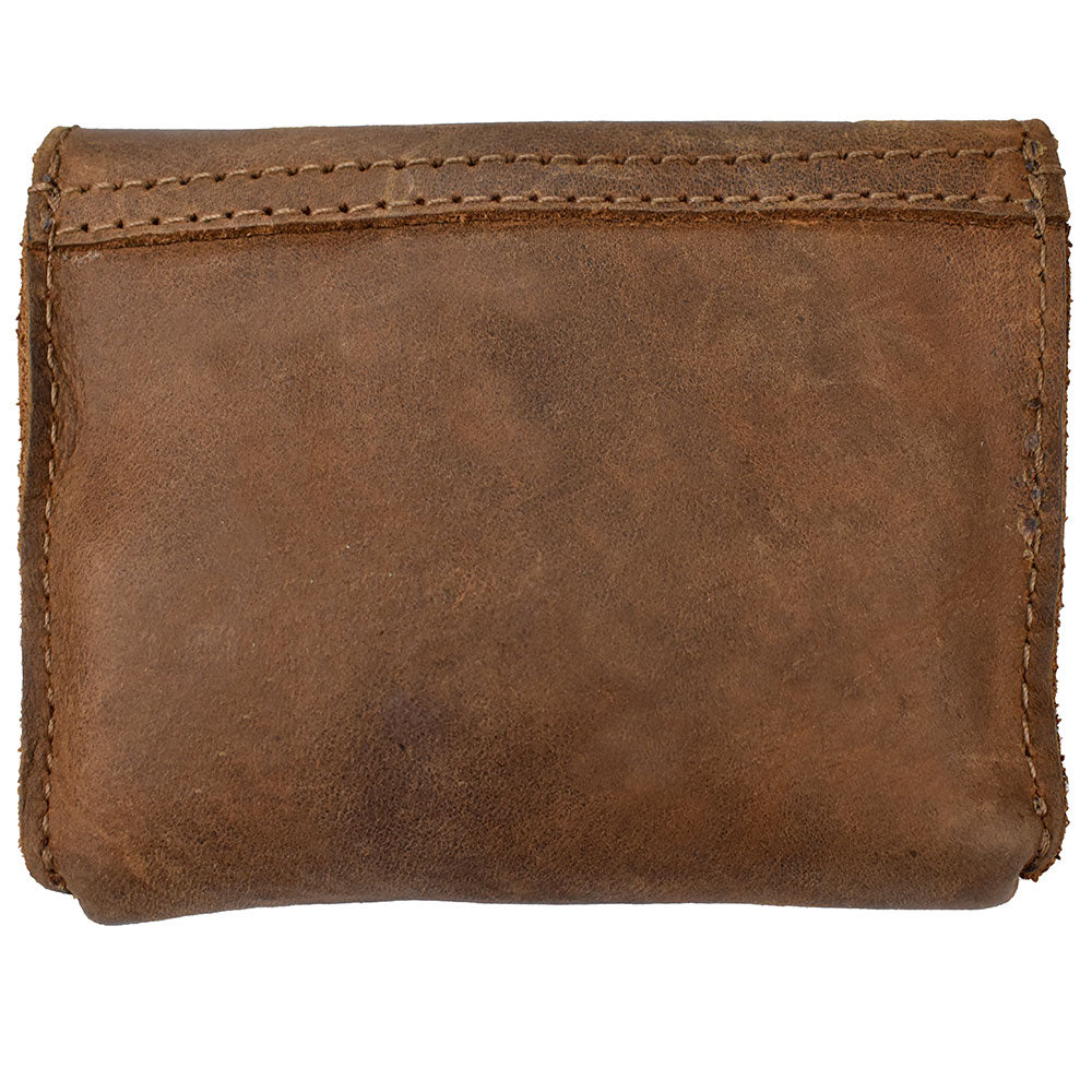 Card Organizer - Stockyard X 'The Leather Store'