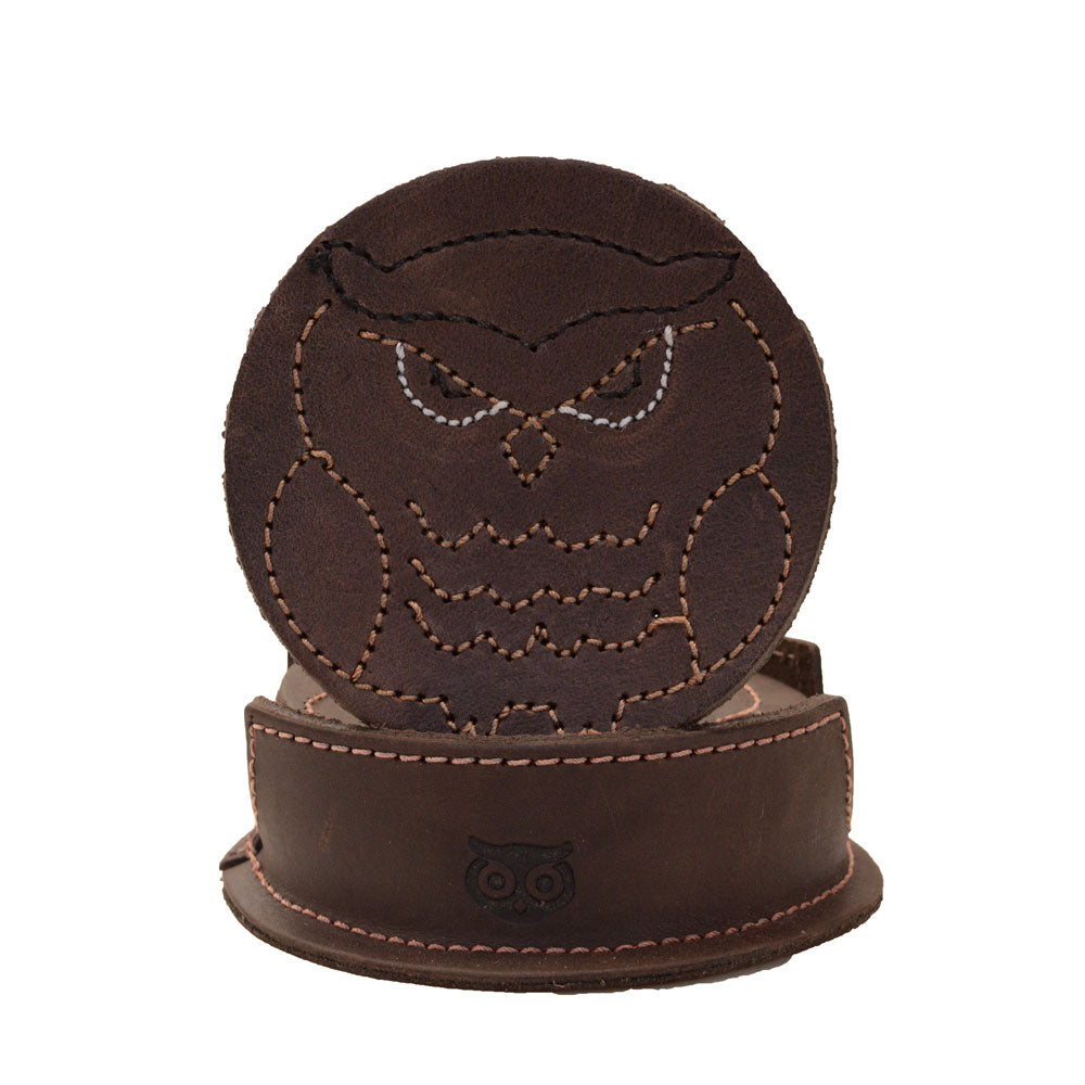 Wilderness Classic Shaped Coaster Set (6-Pack) - Stockyard X 'The Leather Store'