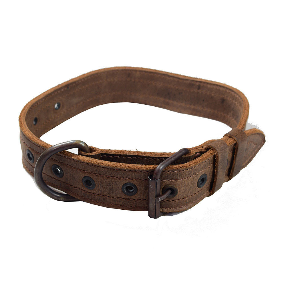Combo Dog (2-Pack) - Stockyard X 'The Leather Store'