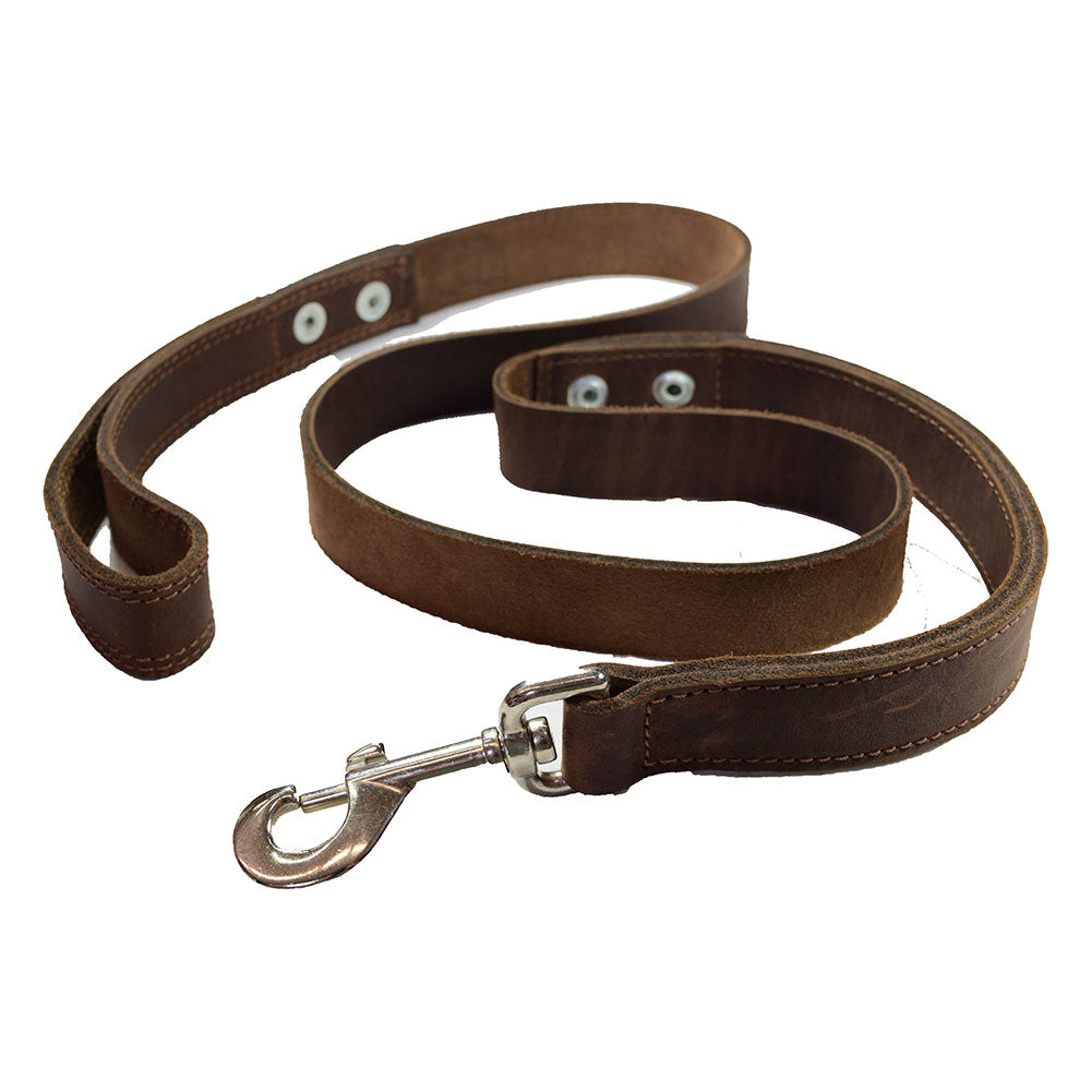 Combo Dog (2-Pack) - Stockyard X 'The Leather Store'