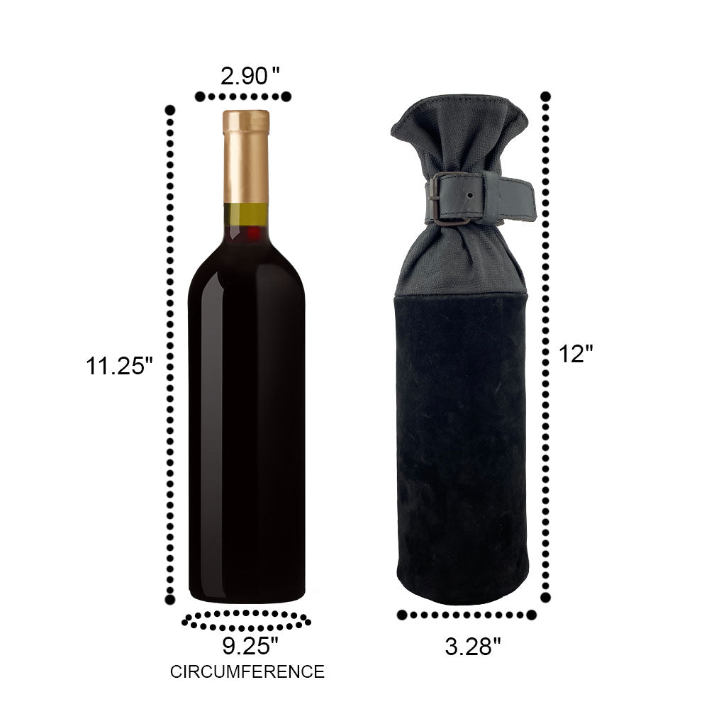 Gift Bottle - Stockyard X 'The Leather Store'