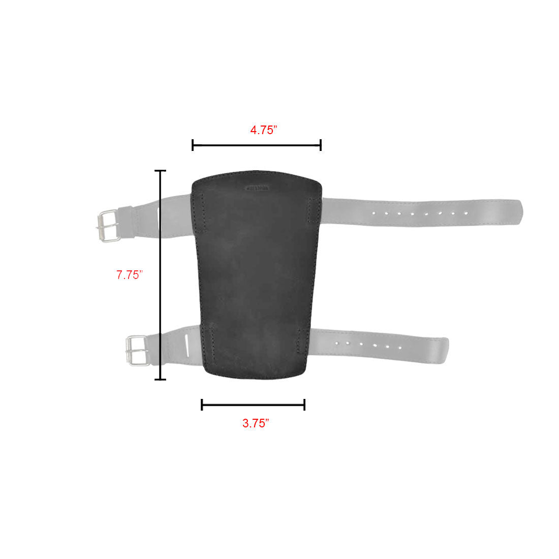 Archery Arm Guard - Stockyard X 'The Leather Store'