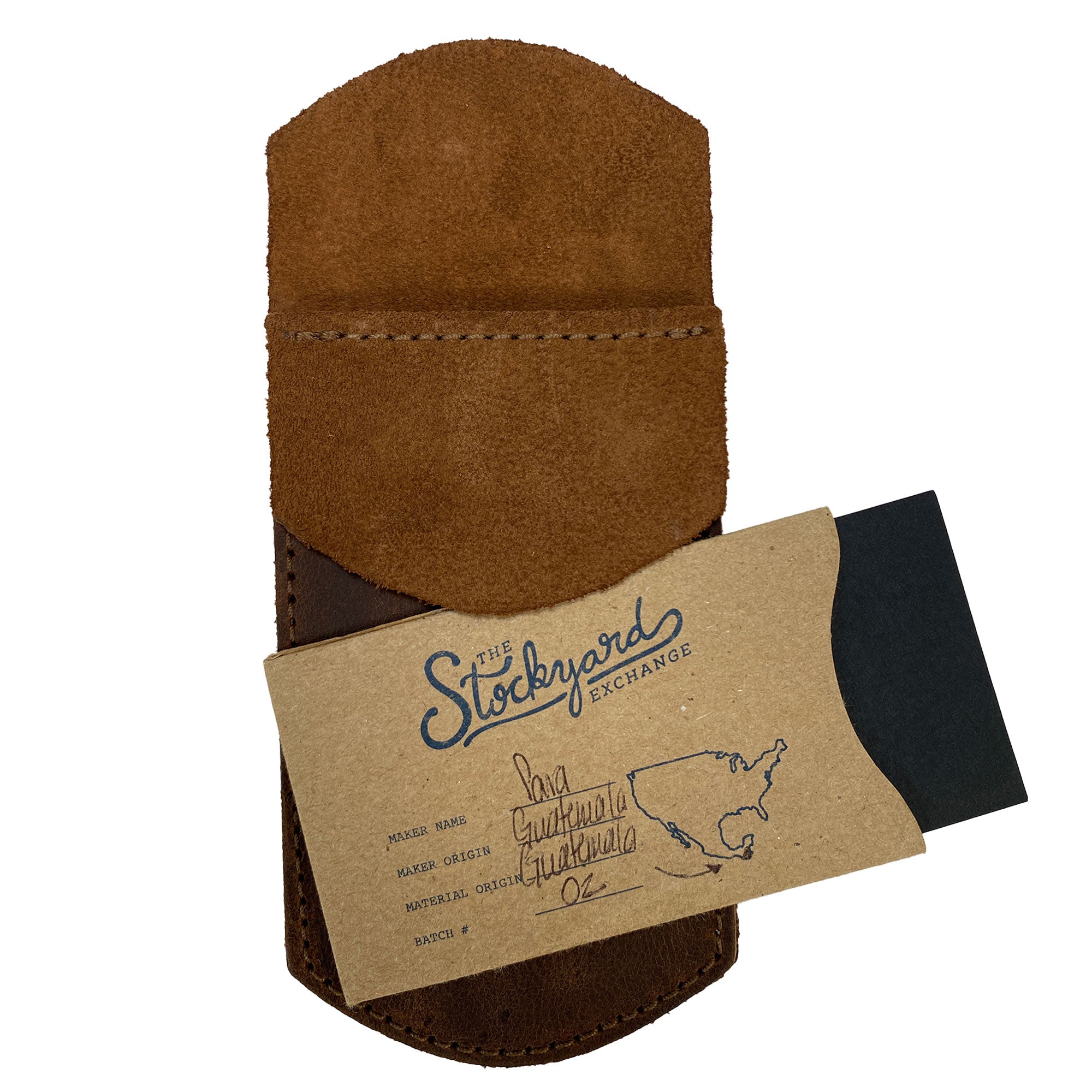 Bourbon Brown