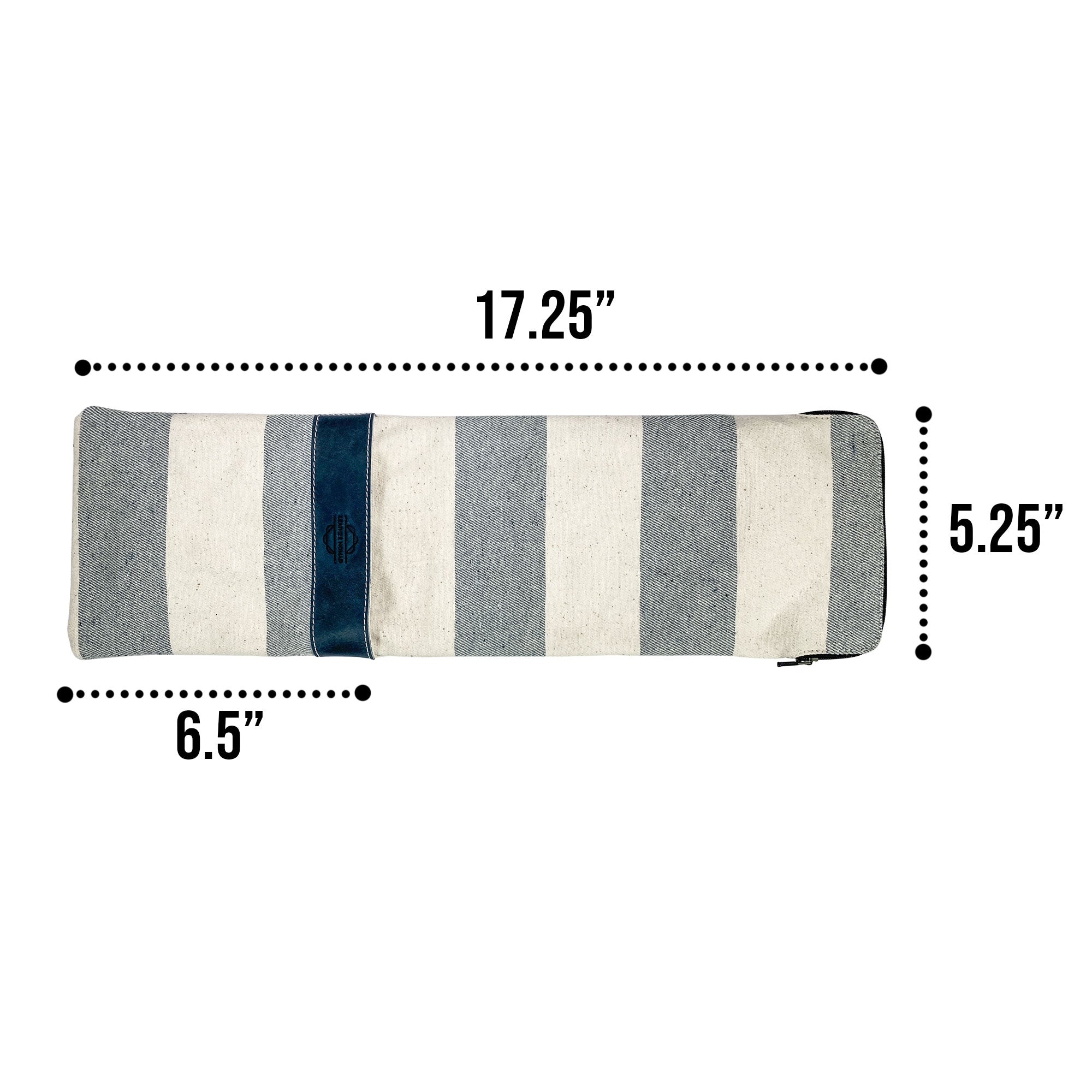 Magic Keyboard Sleeve - Stockyard X 'The Leather Store'