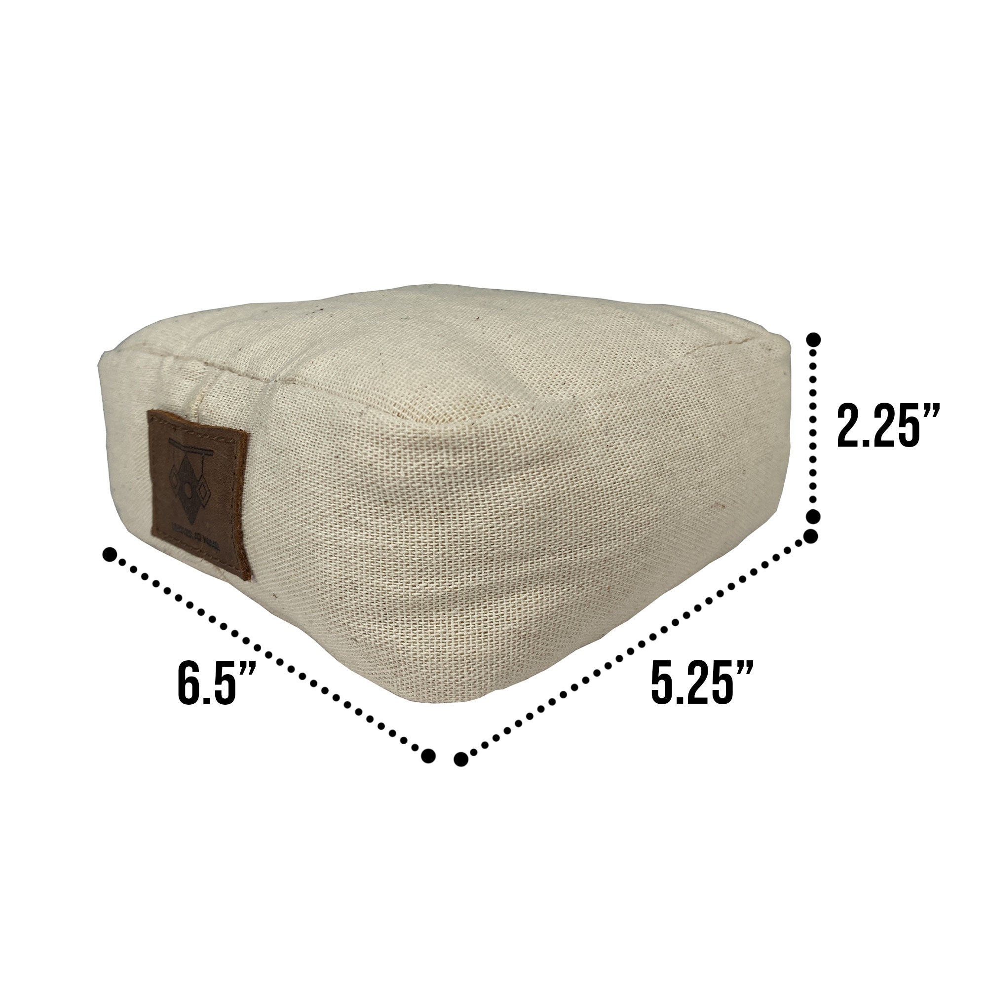 Pincushion - Stockyard X 'The Leather Store'