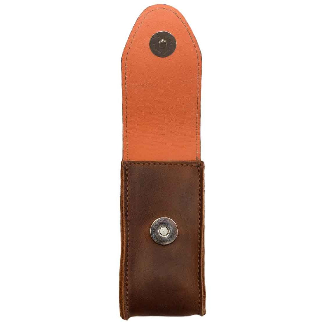 Swiss Army Knife Holder - Stockyard X 'The Leather Store'