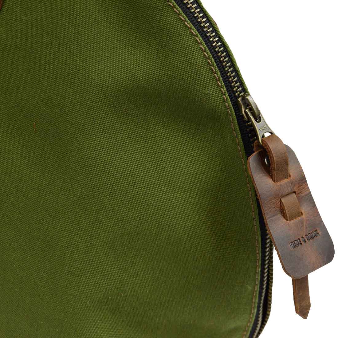 Tag Keychain (3 pack) - Stockyard X 'The Leather Store'