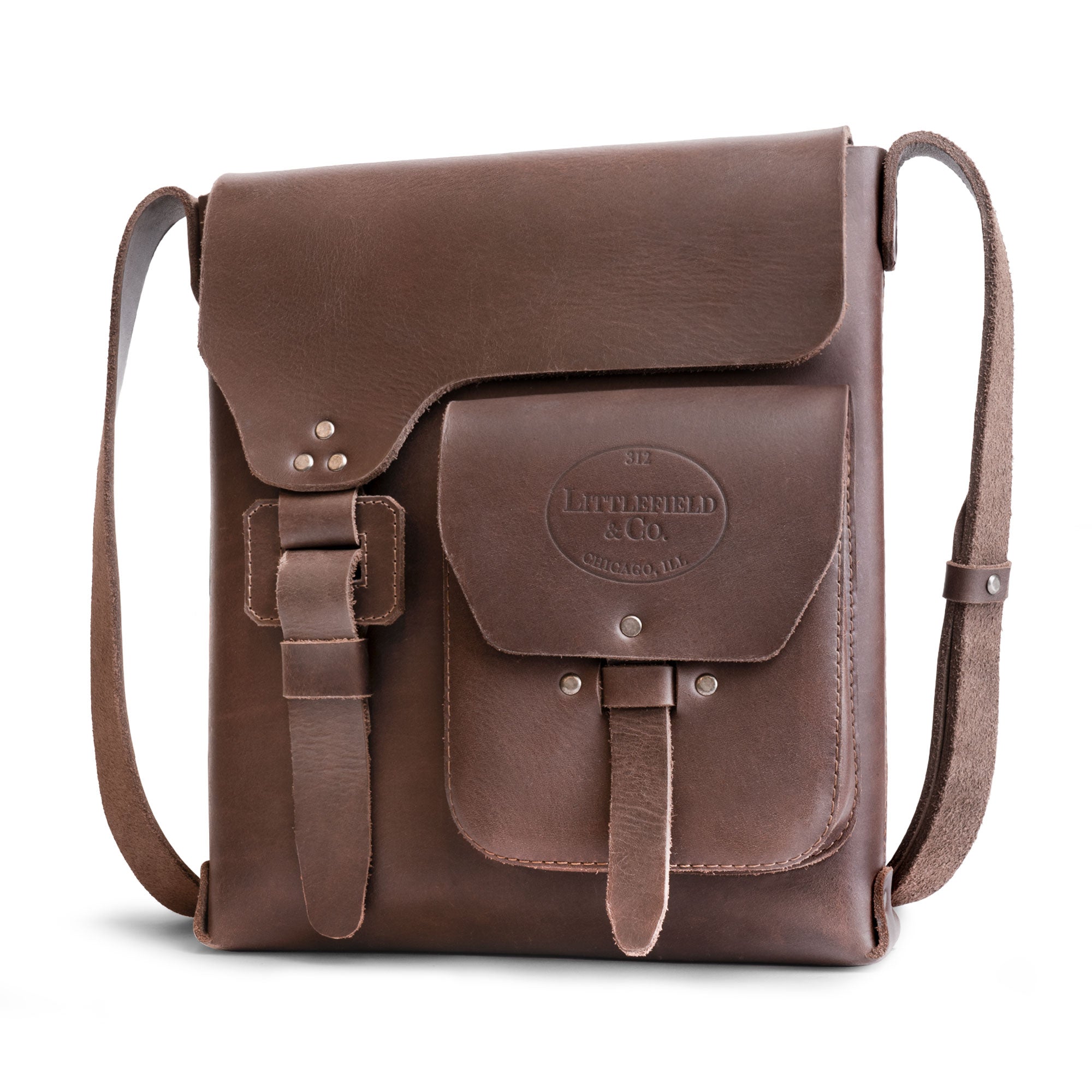 Bourbon Brown
