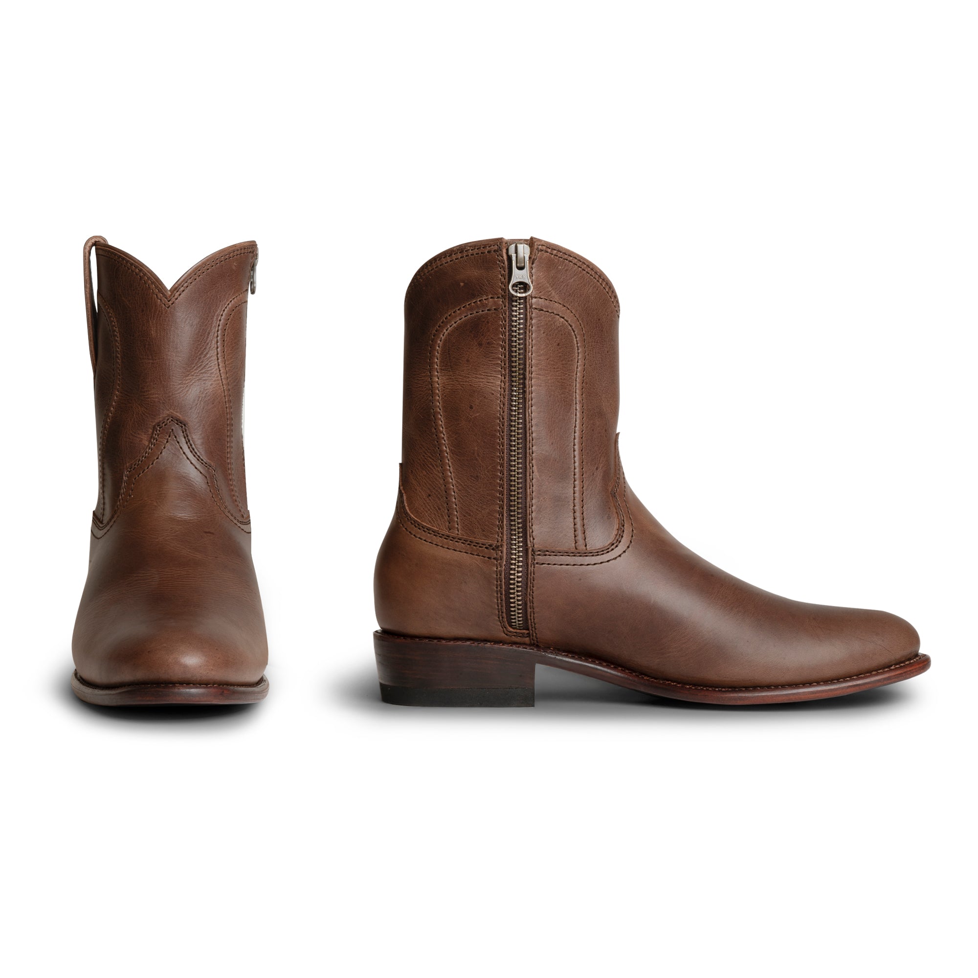 Bourbon Brown