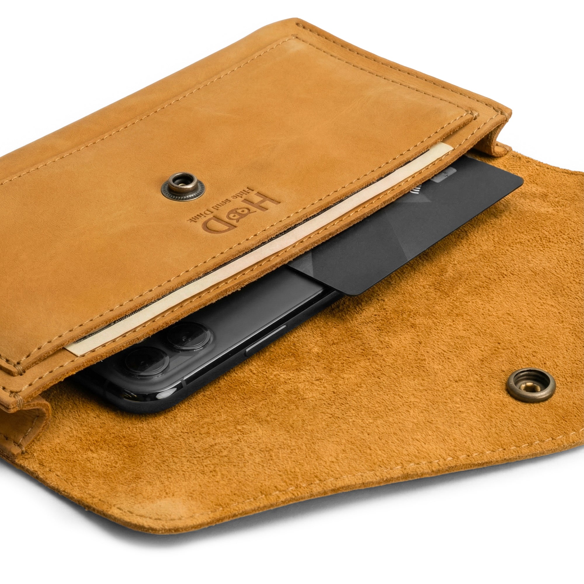 Large Female Wallet