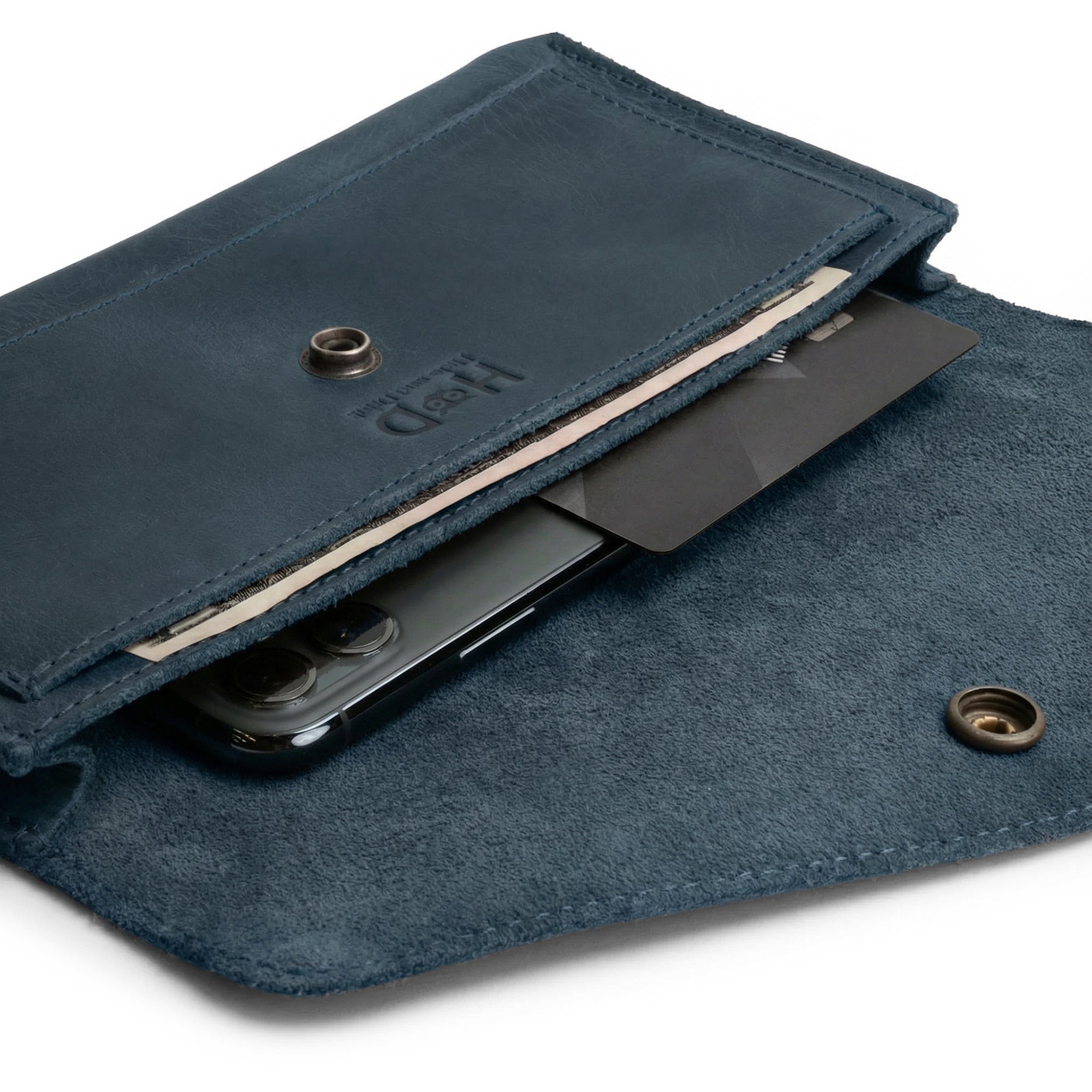 Large Female Wallet