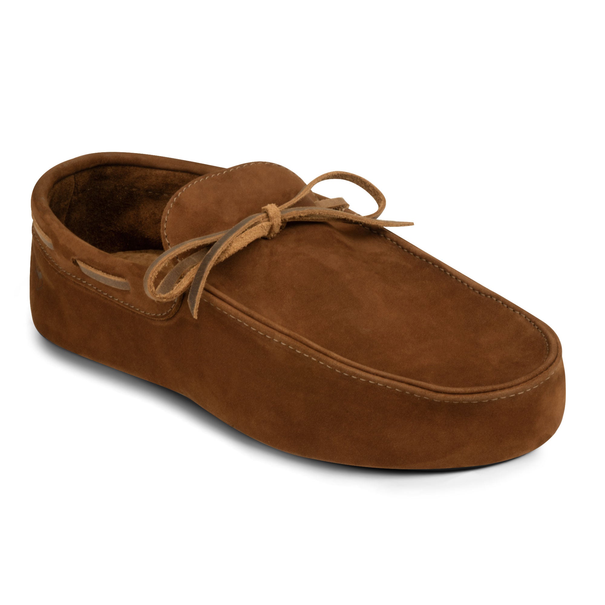 Swayze Suede