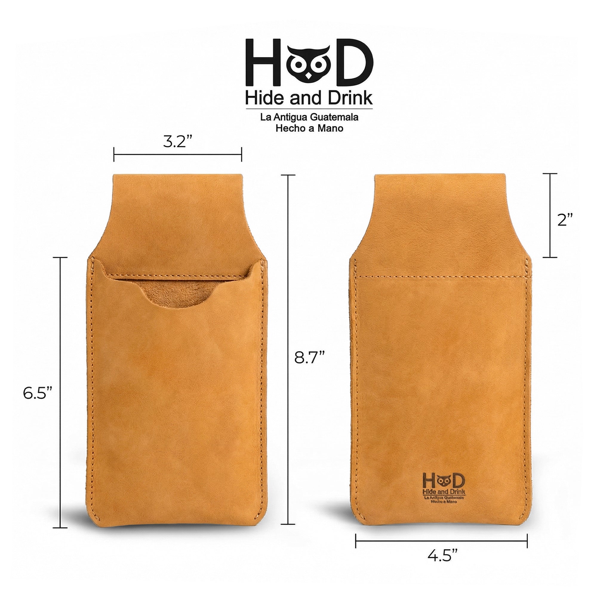 Waist Phone Holder