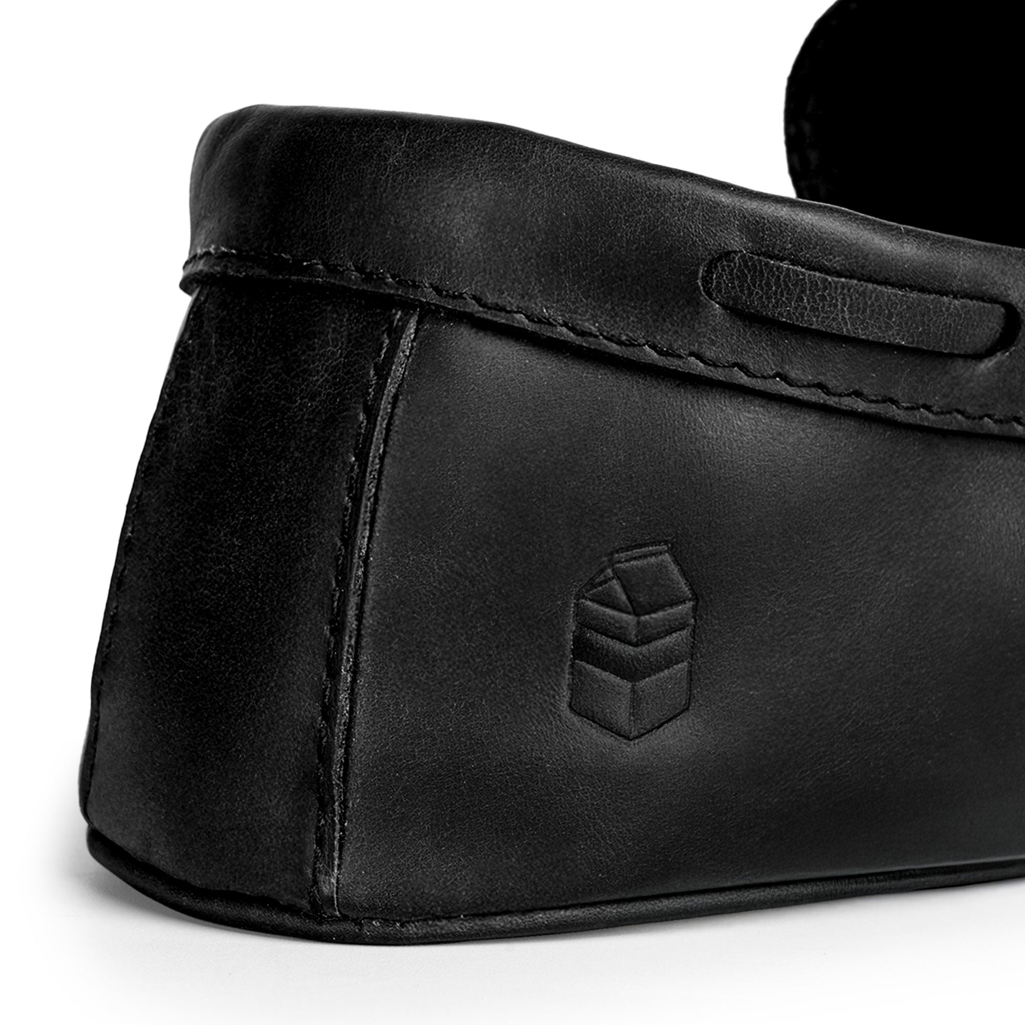Charcoal Black