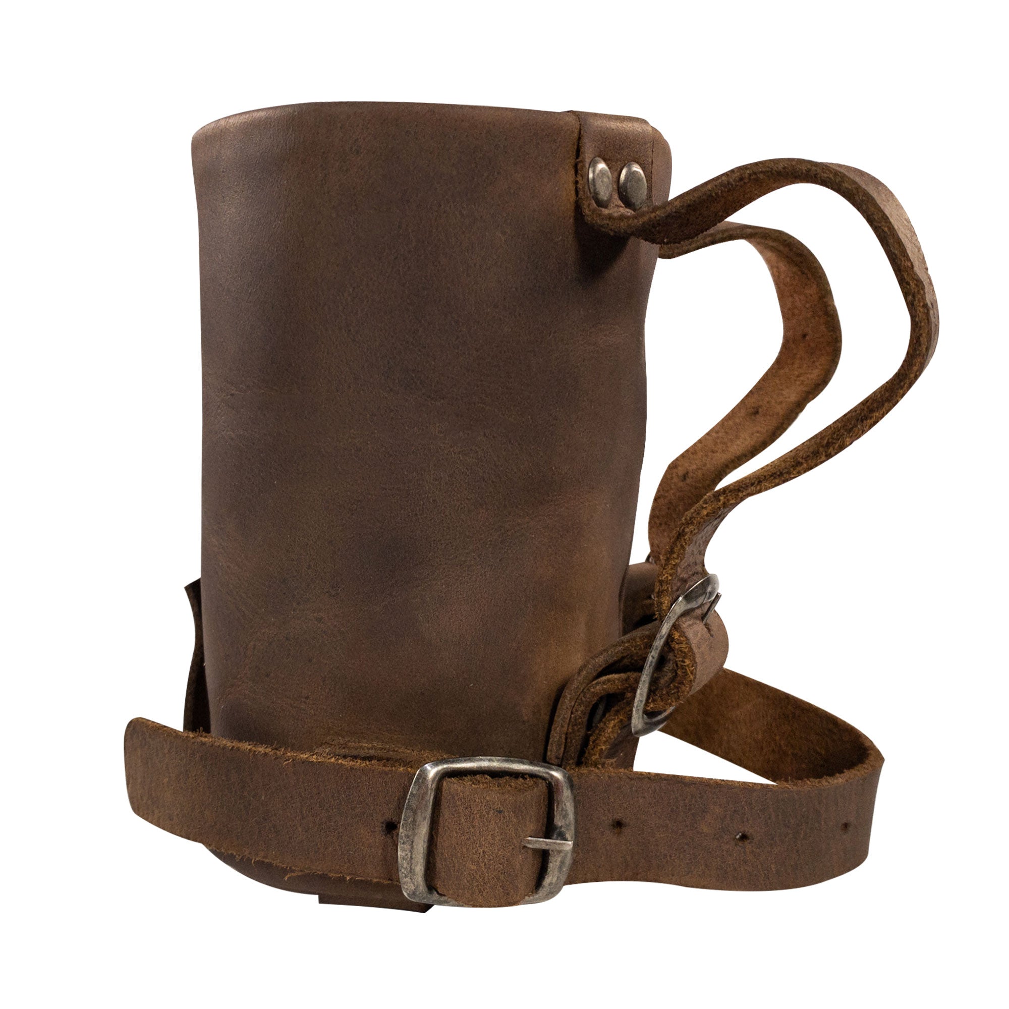 Cruzy - Stockyard X 'The Leather Store'