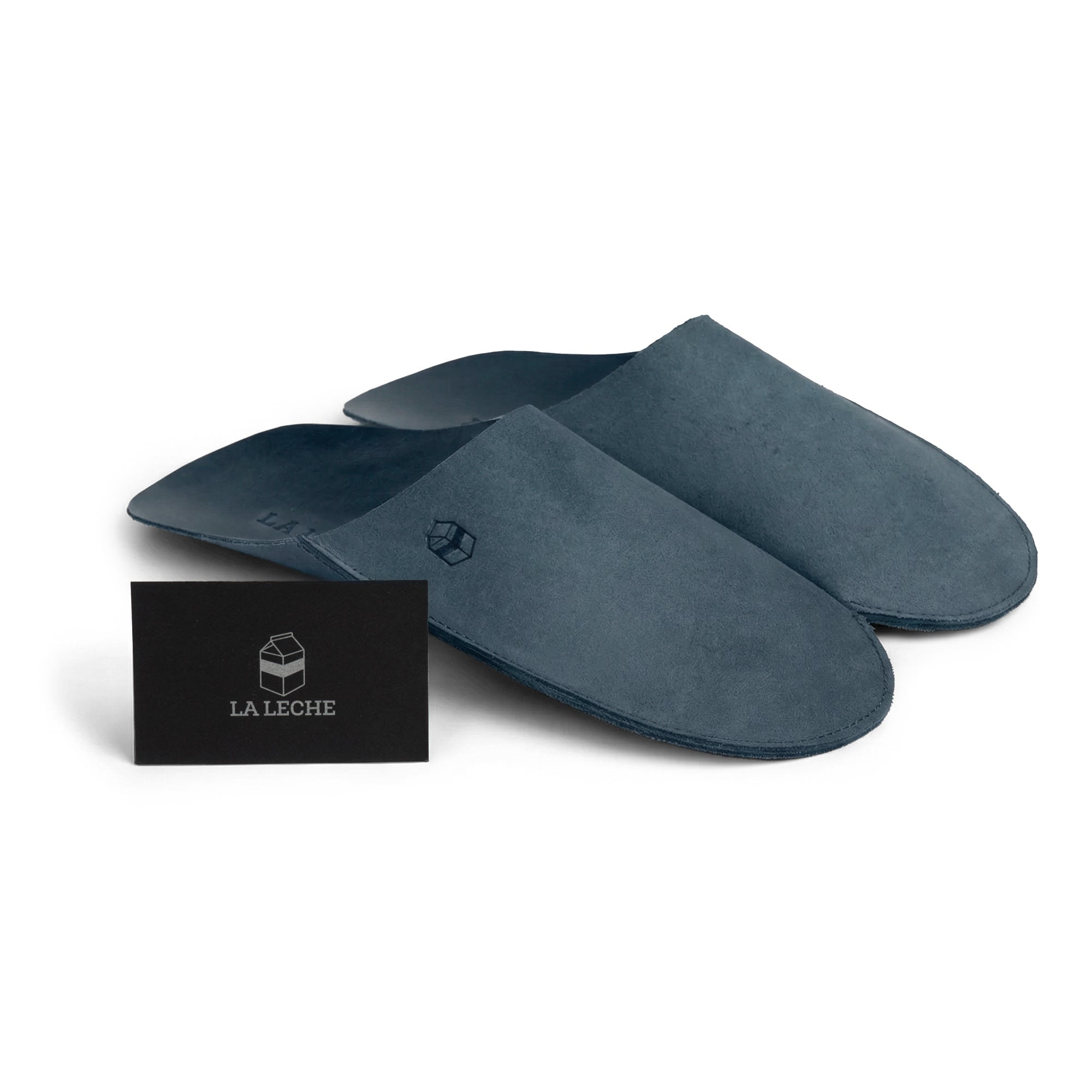 Minimalist House Slippers