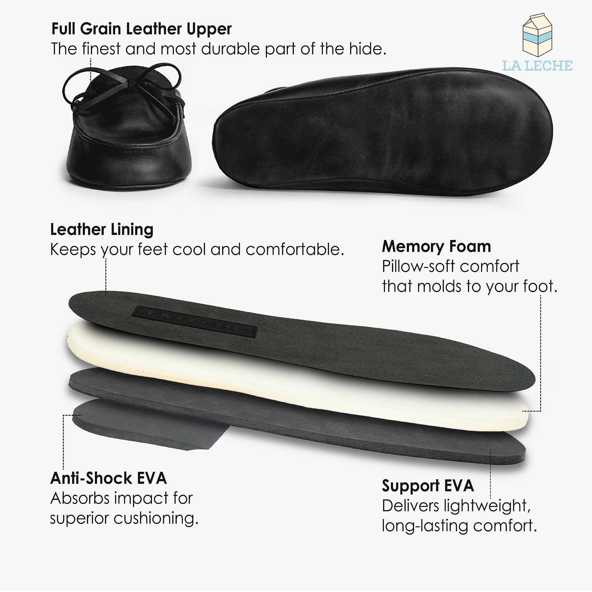 Charcoal Black