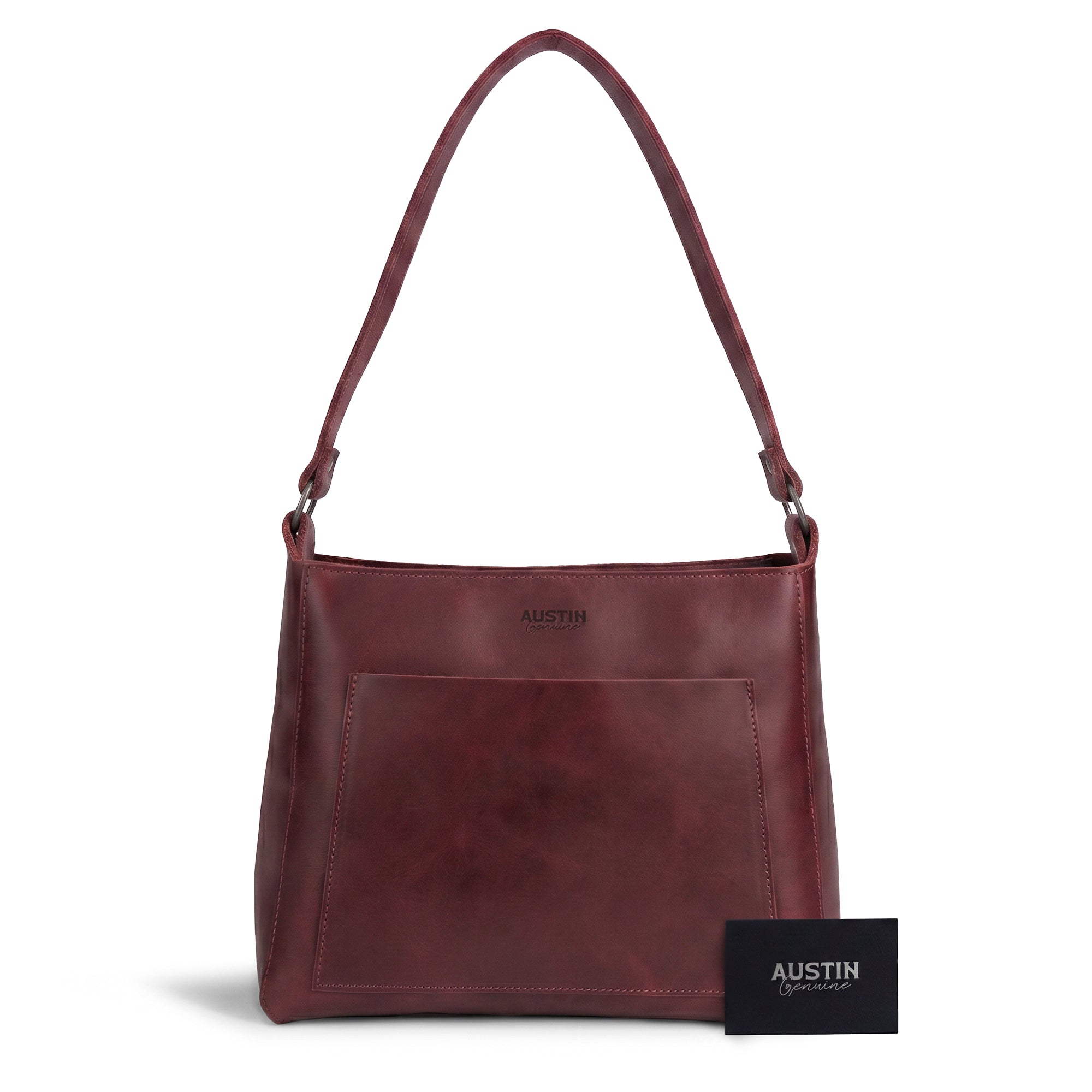 The Allandale Tote Bag