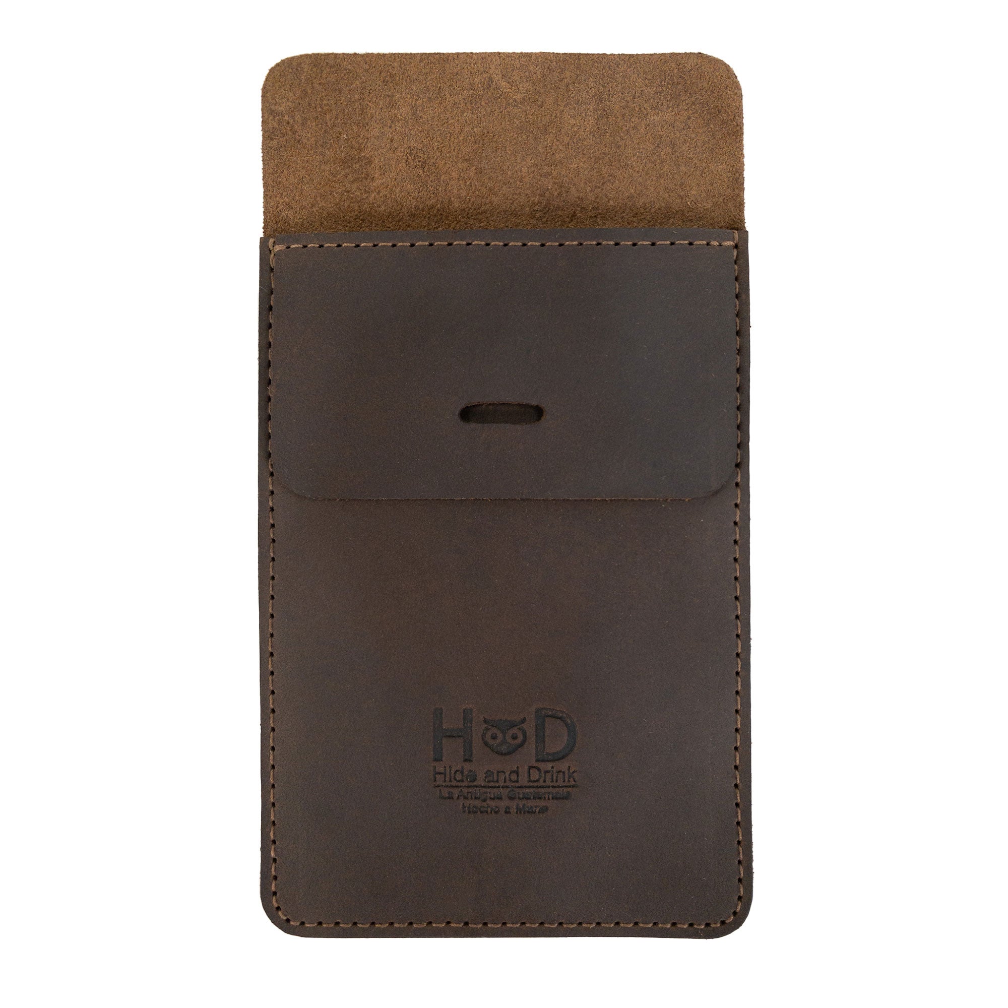 Pen Protector for Pocket - Stockyard X 'The Leather Store'