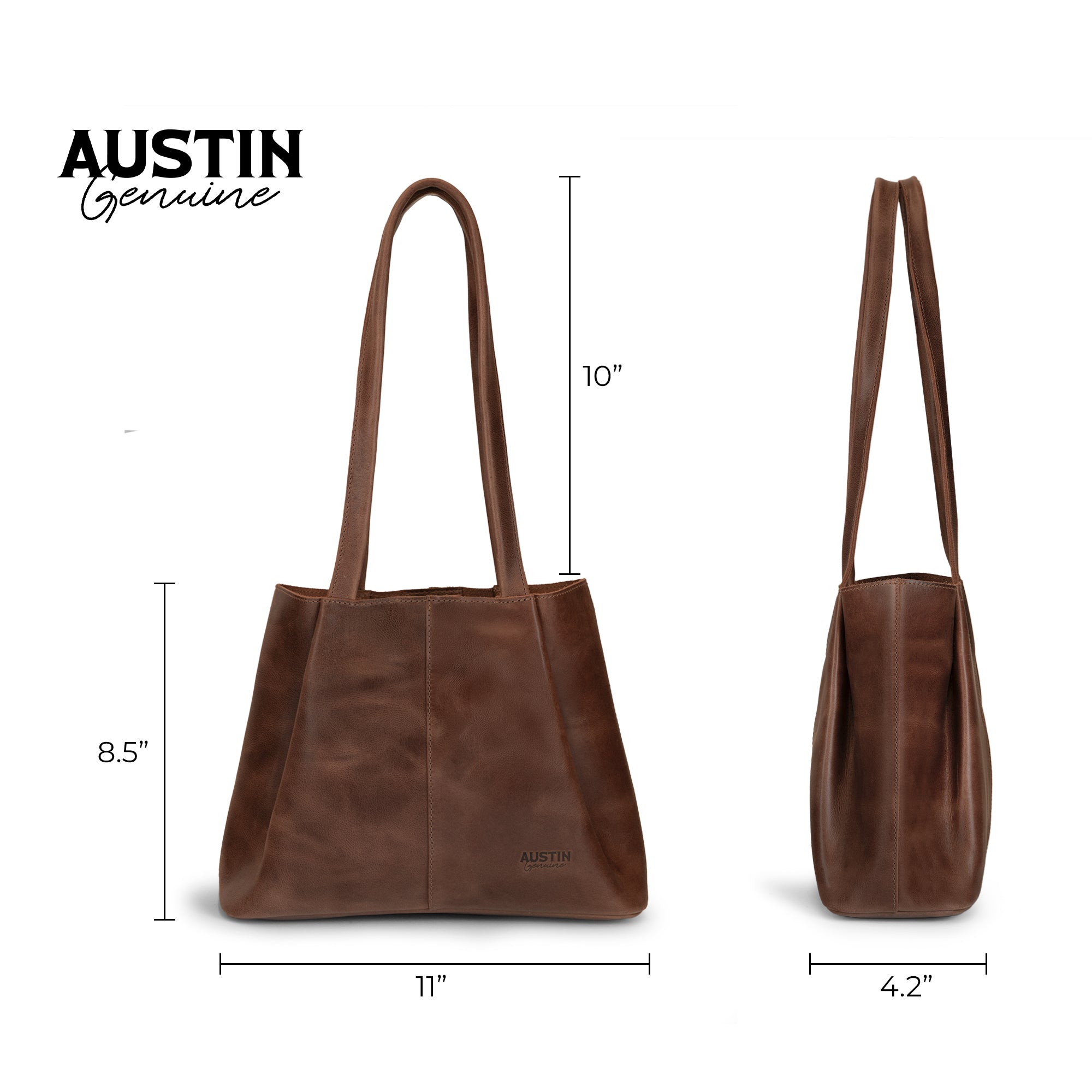 The SoCo Shoulder Bag