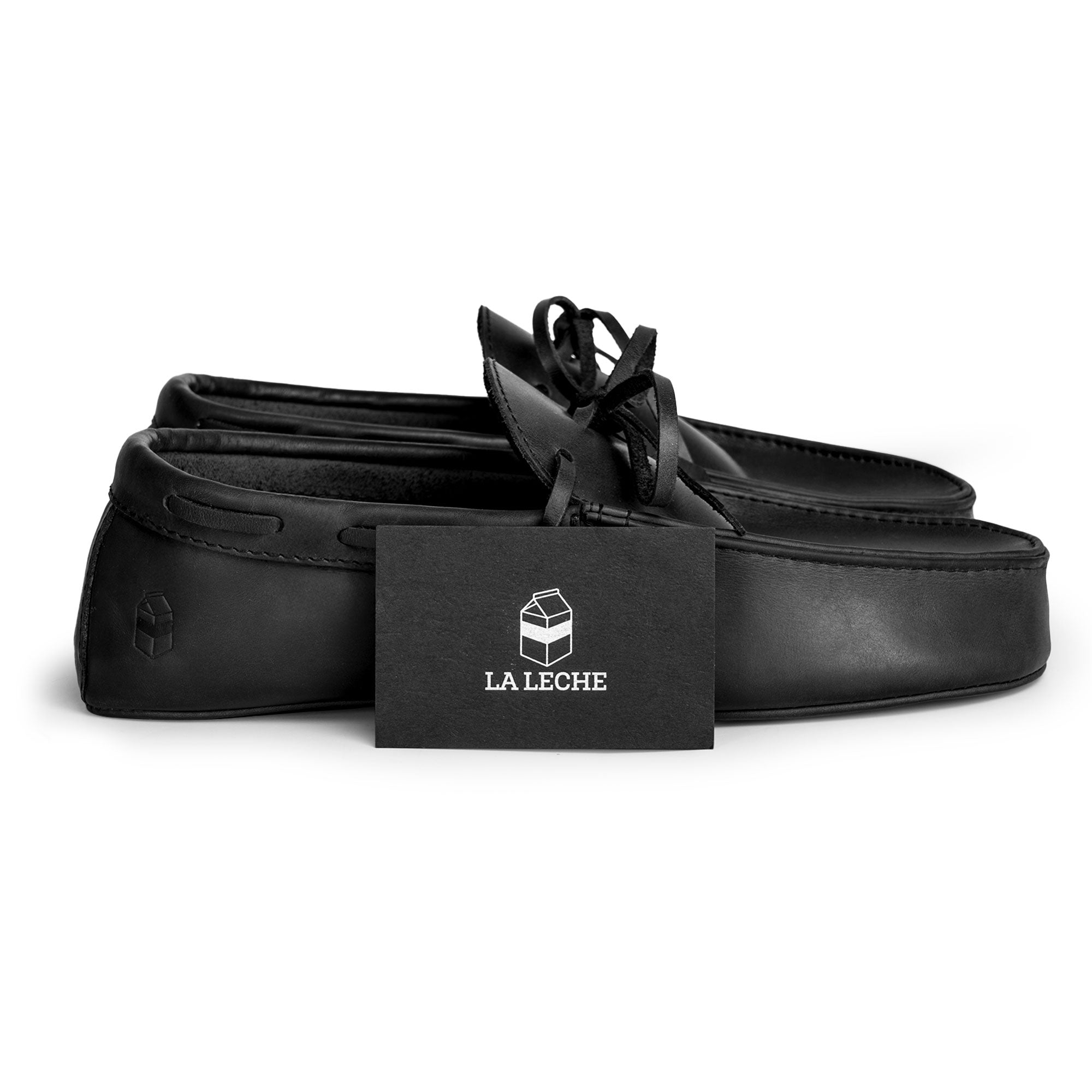Charcoal Black