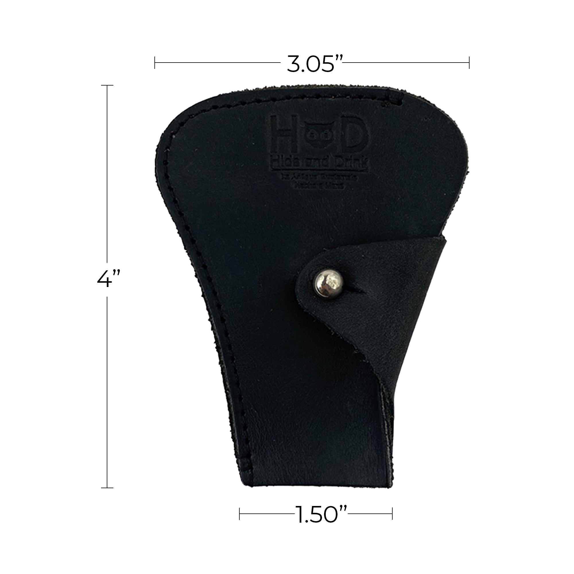 Razor Cover - Stockyard X 'The Leather Store'