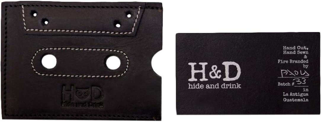 Retro Cassette Card Holder