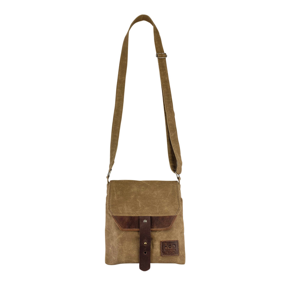Satchel - Stockyard X 'The Leather Store'