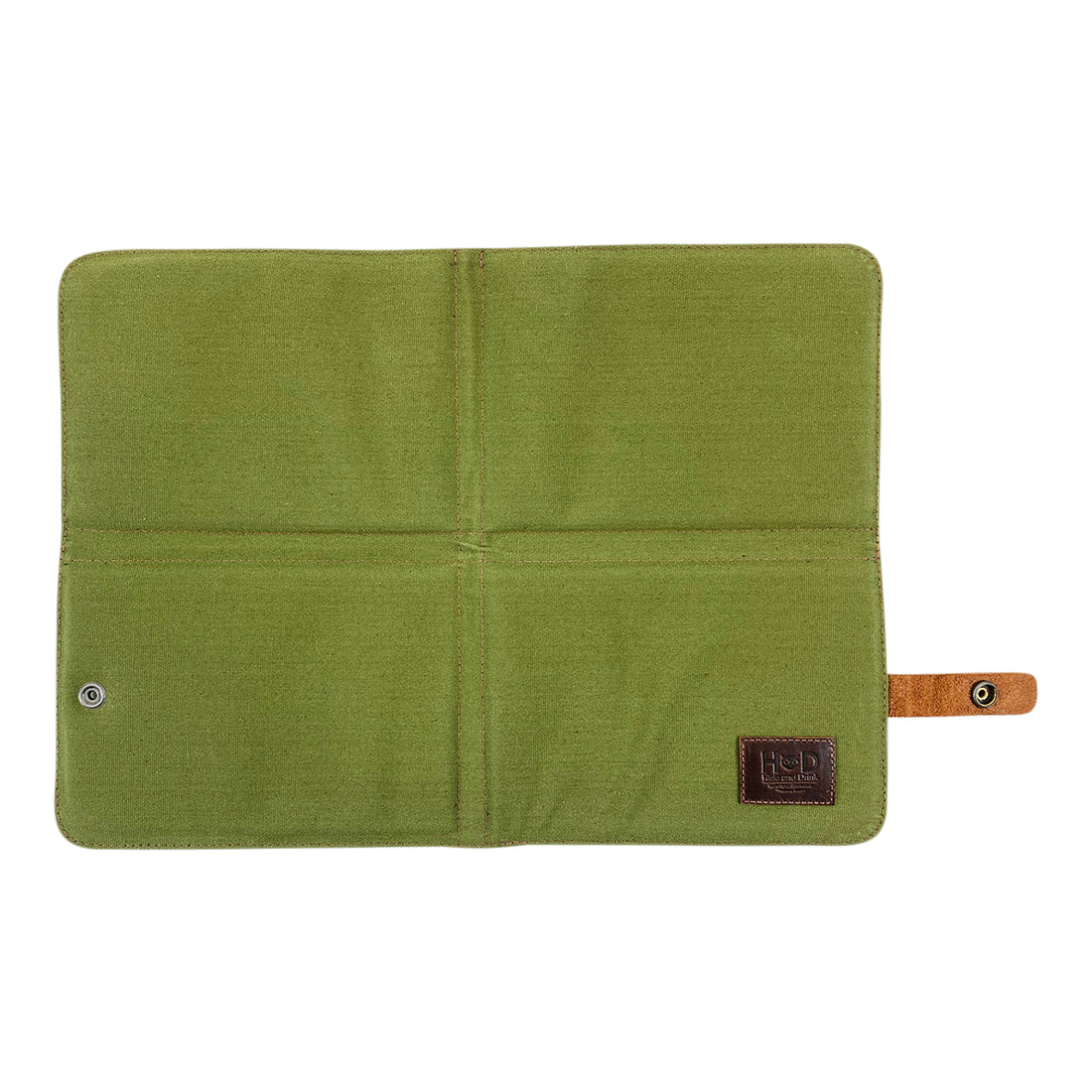 Camping Seat Pad - Stockyard X 'The Leather Store'