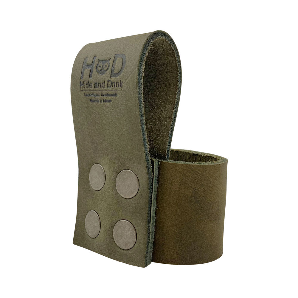 Small Hammer Holster - Stockyard X 'The Leather Store'