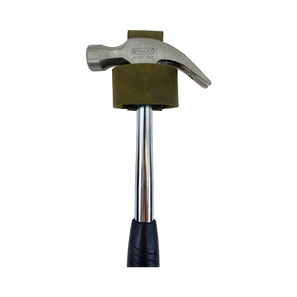 Small Hammer Holster - Stockyard X 'The Leather Store'