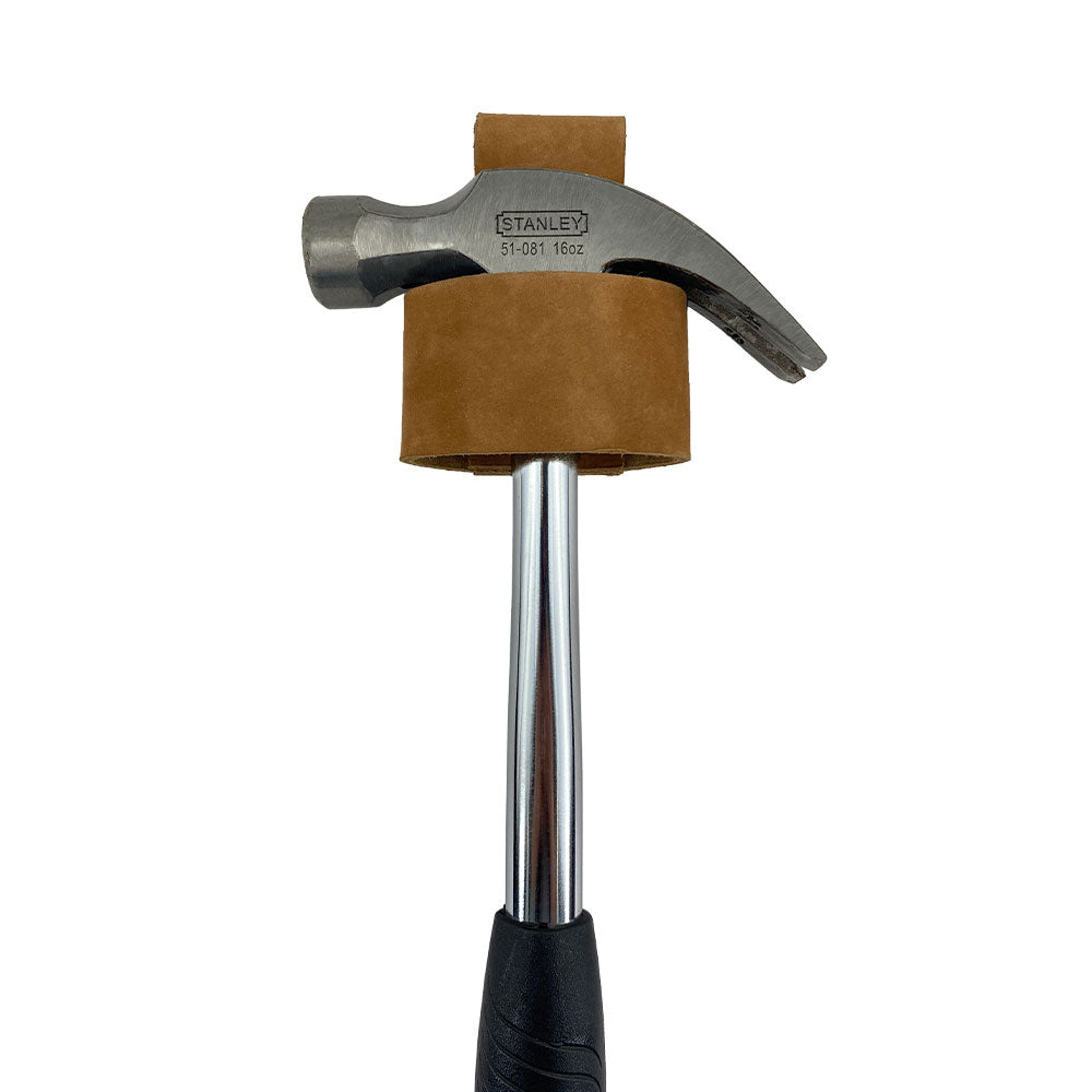 Small Hammer Holster - Stockyard X 'The Leather Store'
