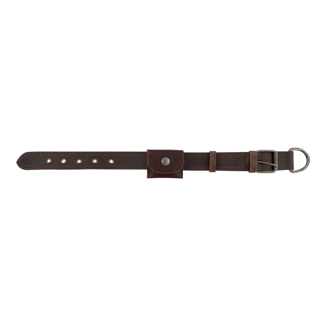 Dog Tag Silencer - Stockyard X 'The Leather Store'