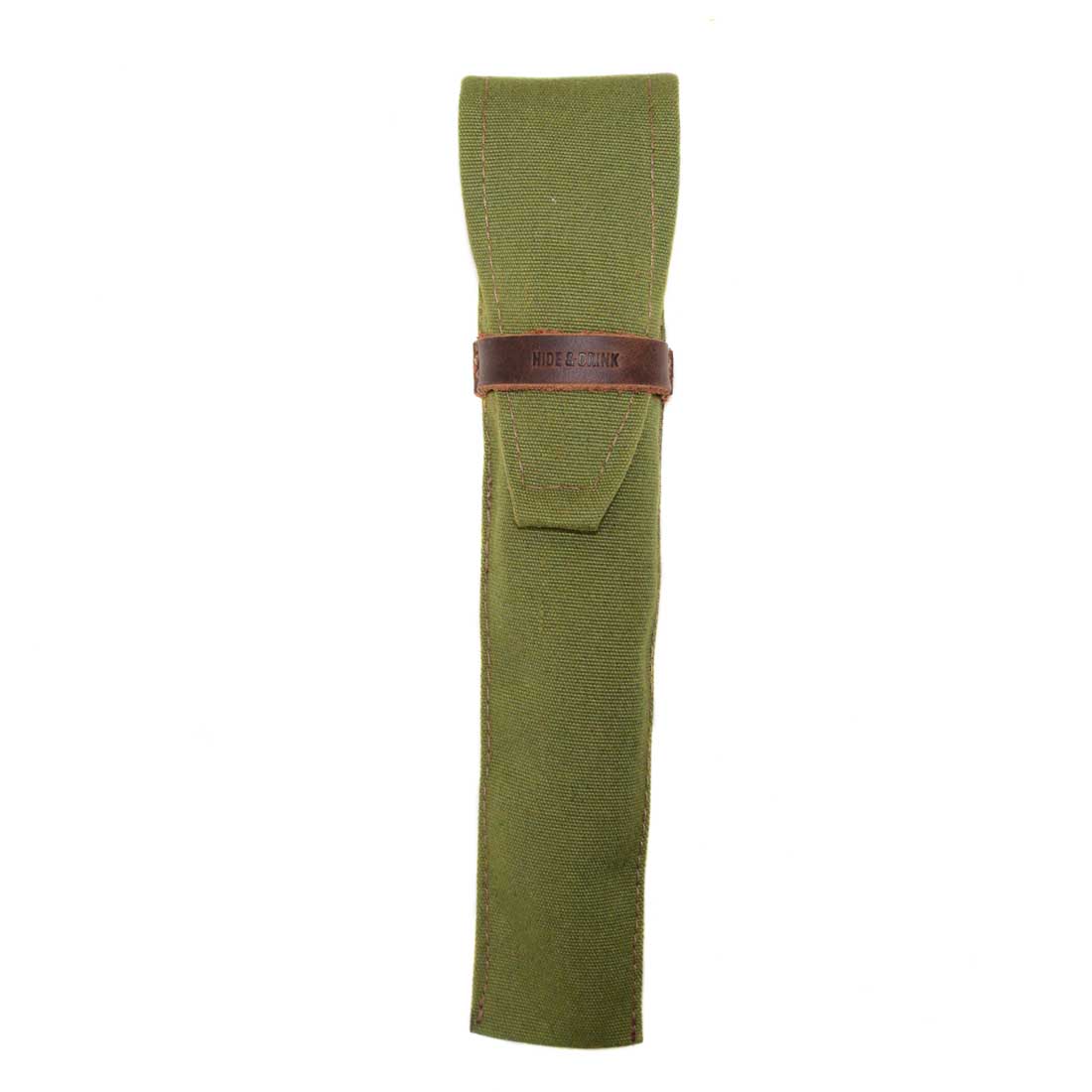 Tooth Brush Case - Stockyard X 'The Leather Store'