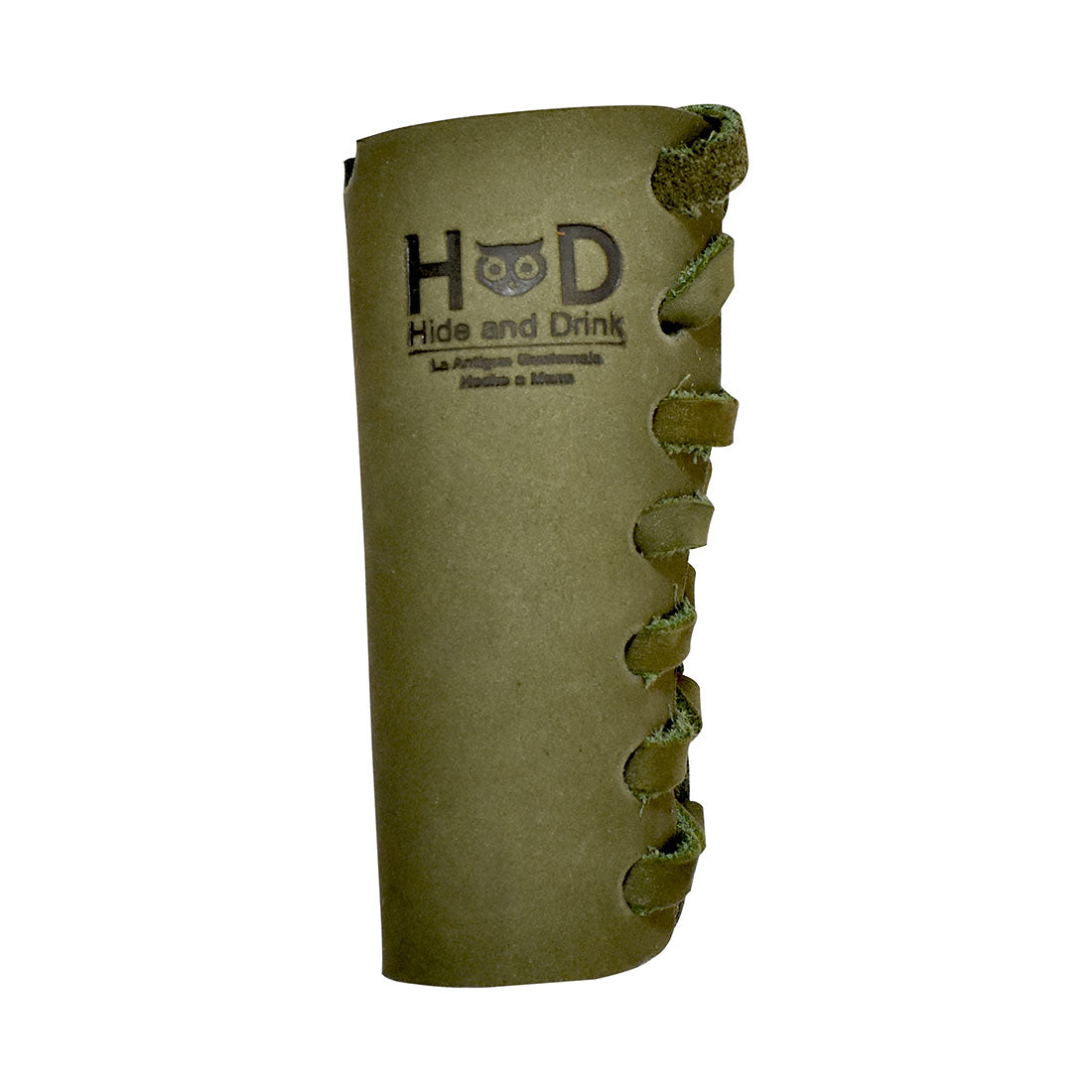Lumberjack Handle Guard - Stockyard X 'The Leather Store'