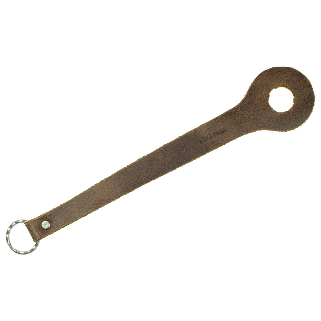 Purse Key Loop - Stockyard X 'The Leather Store'