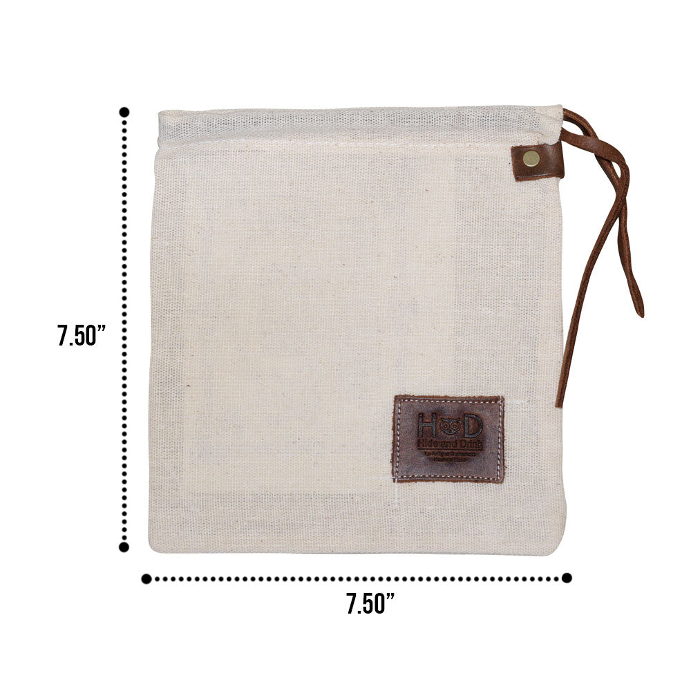Manta Gift Bag (3 Pack) - Stockyard X 'The Leather Store'