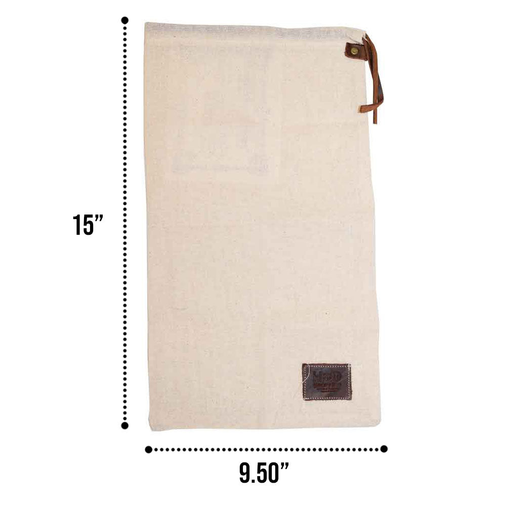 Manta Gift Bag (3 Pack) - Stockyard X 'The Leather Store'