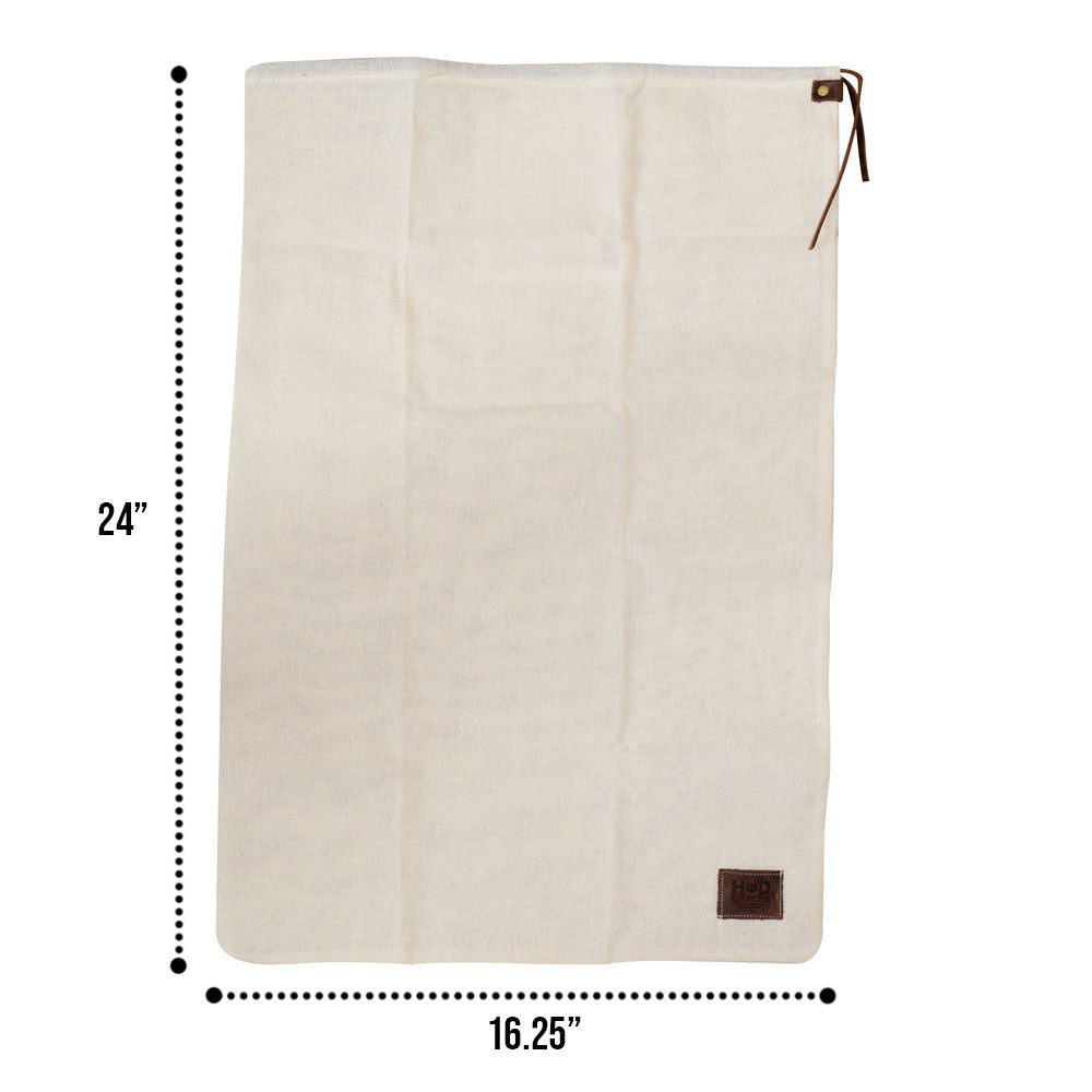 Manta Gift Bag (3 Pack) - Stockyard X 'The Leather Store'