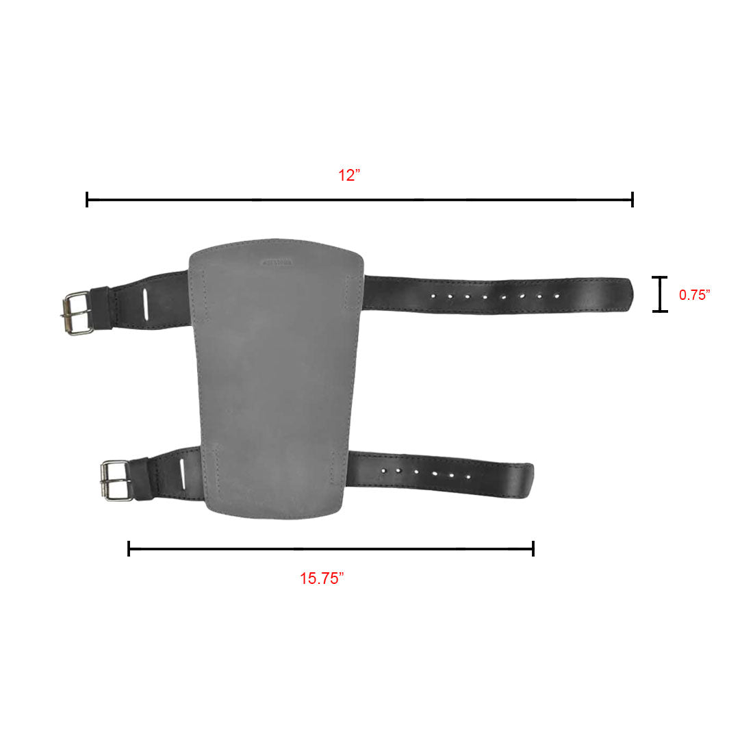 Archery Arm Guard - Stockyard X 'The Leather Store'
