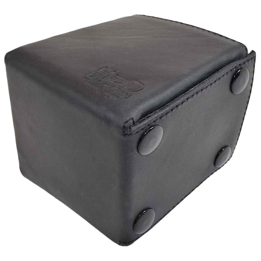 Box Tray - Stockyard X 'The Leather Store'